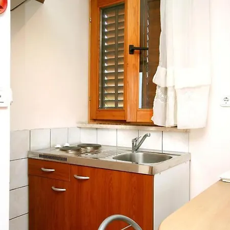 Studio 5554b * Crikvenica