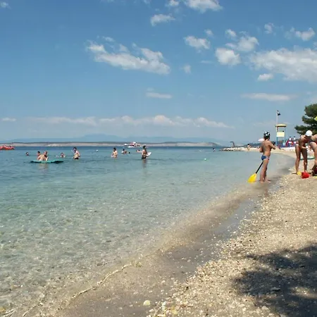 Apartment Studio 5554b Crikvenica