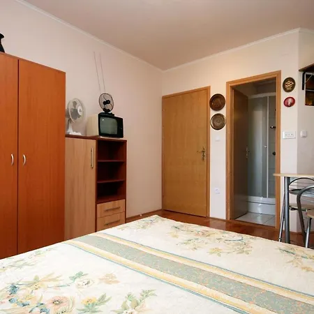 Studio 5554b * Crikvenica