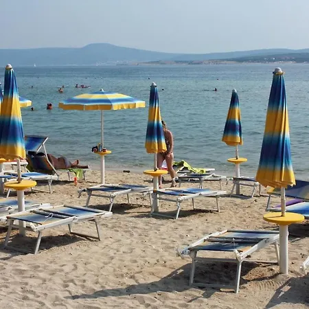 Studio 5554b * Crikvenica